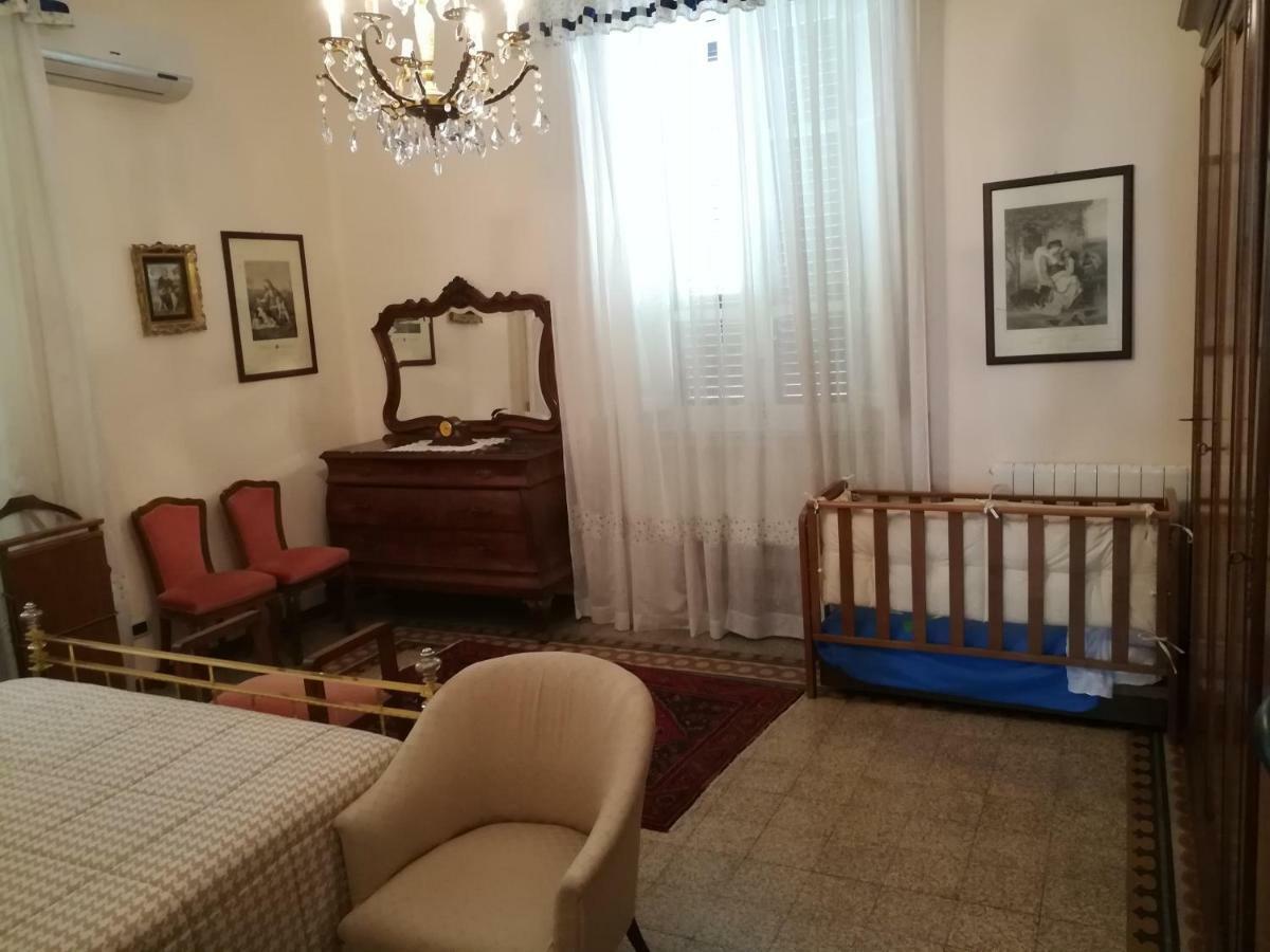 Casa Gabriella Apartment Сиракуза Екстериор снимка