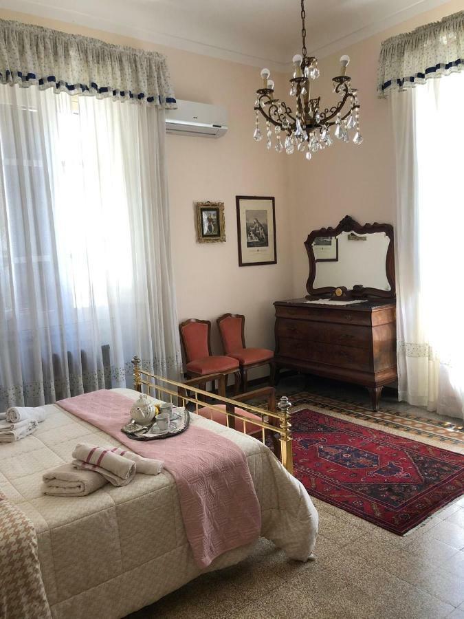 Casa Gabriella Apartment Сиракуза Екстериор снимка