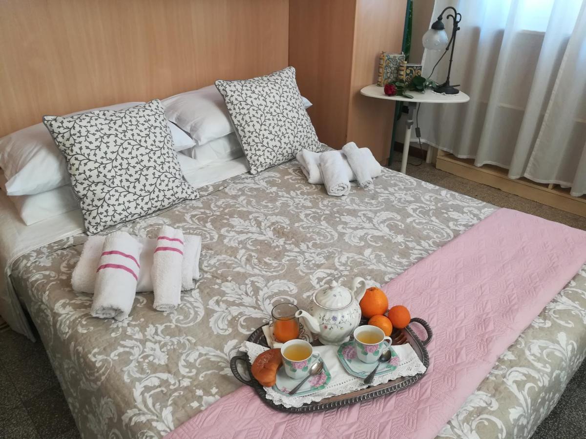 Casa Gabriella Apartment Сиракуза Екстериор снимка